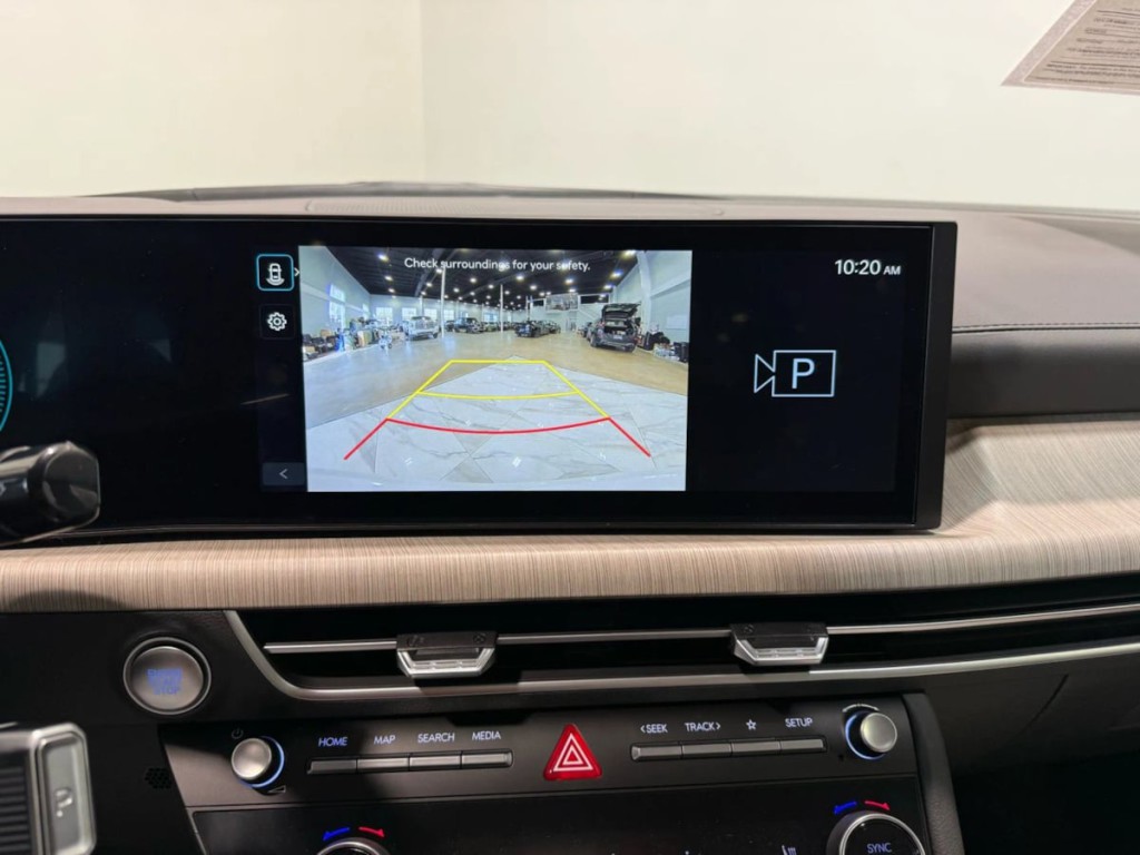 2025 Hyundai Sonata Image 20