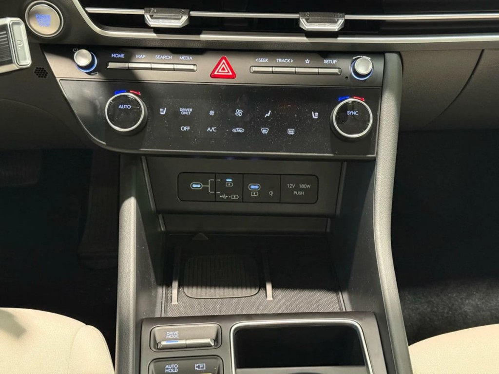 2025 Hyundai Sonata Image 21