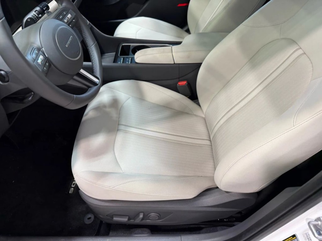 2025 Hyundai Sonata Image 24