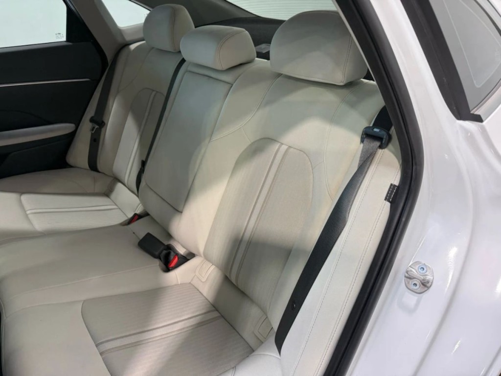 2025 Hyundai Sonata Image 25