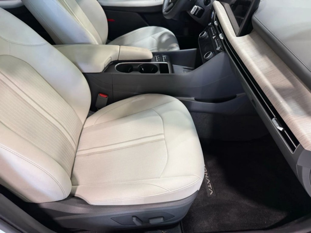 2025 Hyundai Sonata Image 29