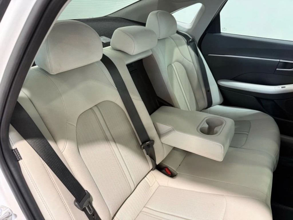 2025 Hyundai Sonata Image 30