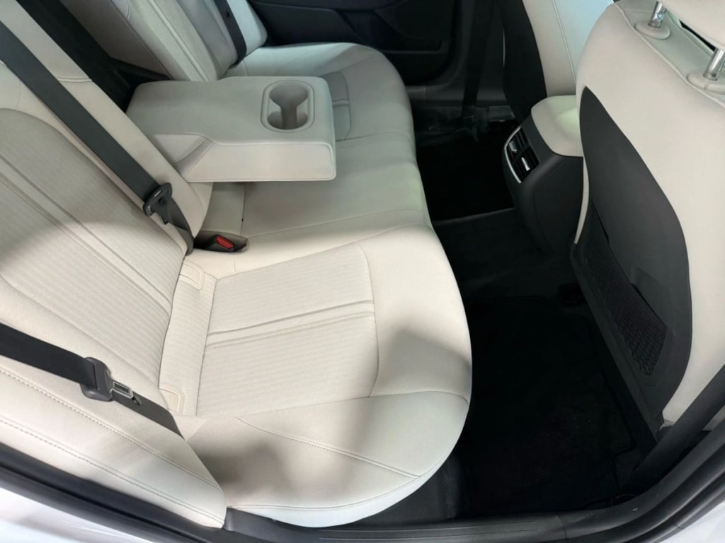 2025 Hyundai Sonata Image 31