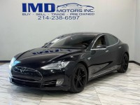 Image for 2015 Tesla Model S 8 ID: 6893003