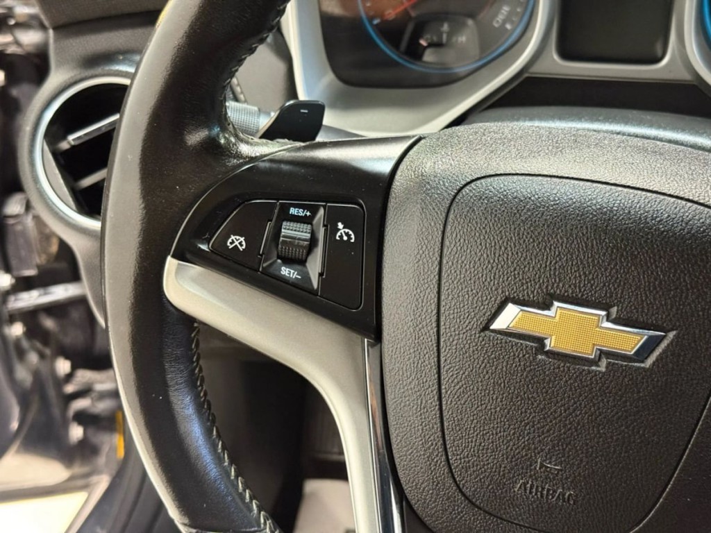 2014 Chevrolet Camaro Image 13