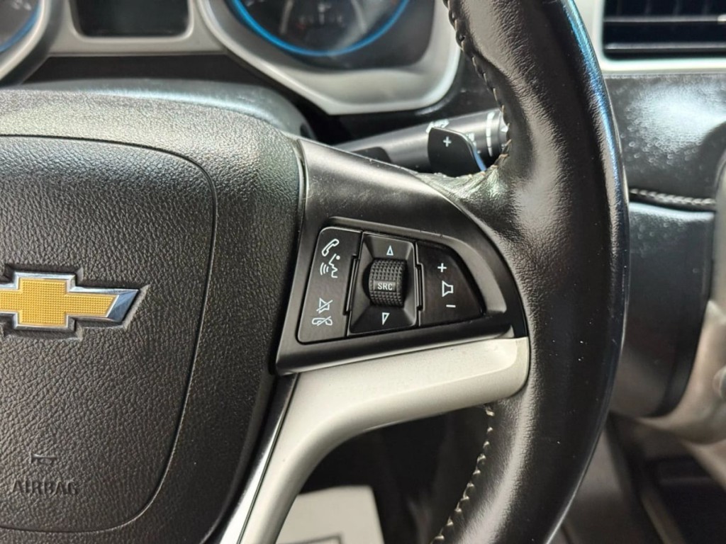 2014 Chevrolet Camaro Image 14