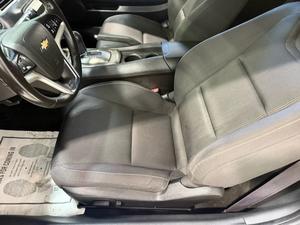 2014 Chevrolet Camaro Image 20