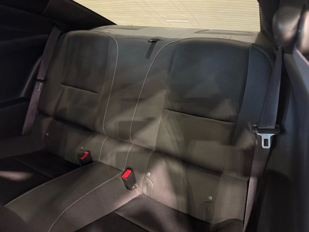 2014 Chevrolet Camaro Image 22