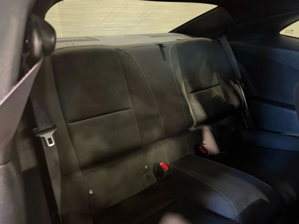 2014 Chevrolet Camaro Image 27