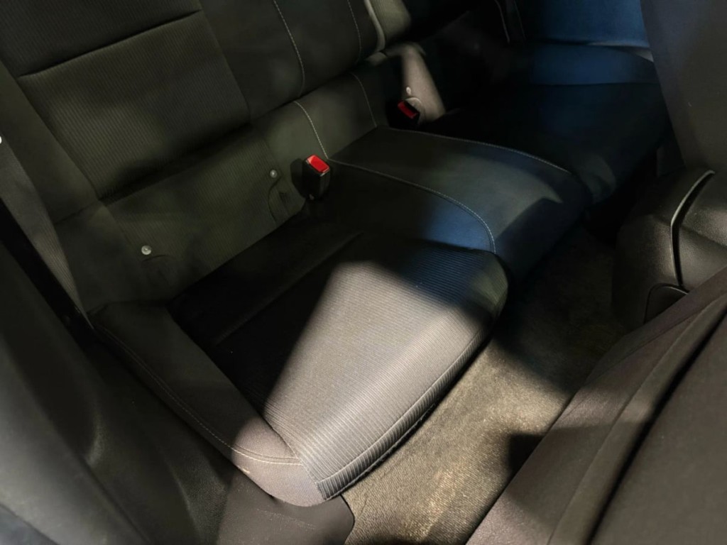 2014 Chevrolet Camaro Image 28