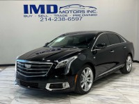 Image for 2019 Cadillac XTS Premium Luxury ID: 6896689