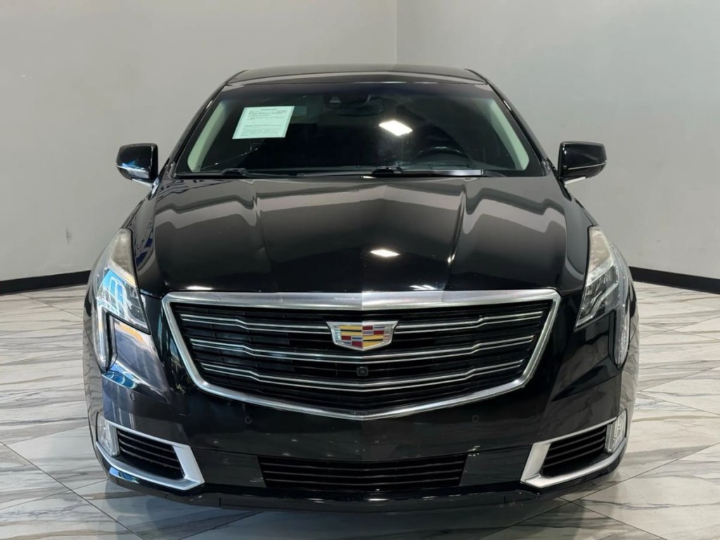 2019 Cadillac XTS Image 3