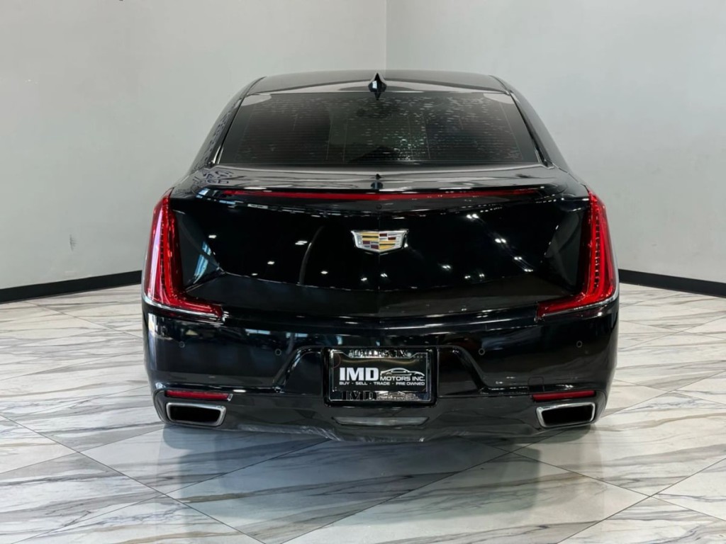2019 Cadillac XTS Image 6