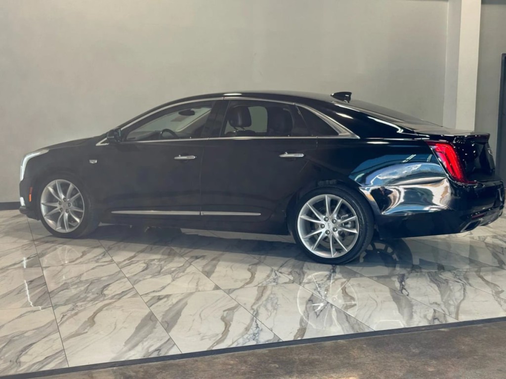 2019 Cadillac XTS Image 8