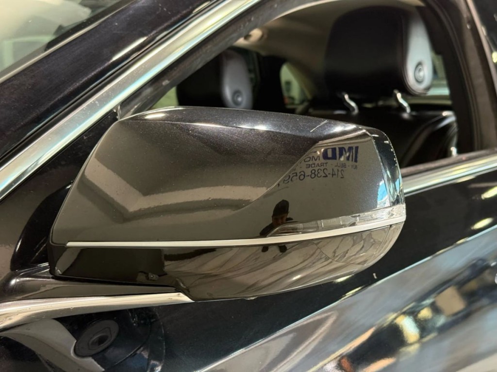2019 Cadillac XTS Image 9