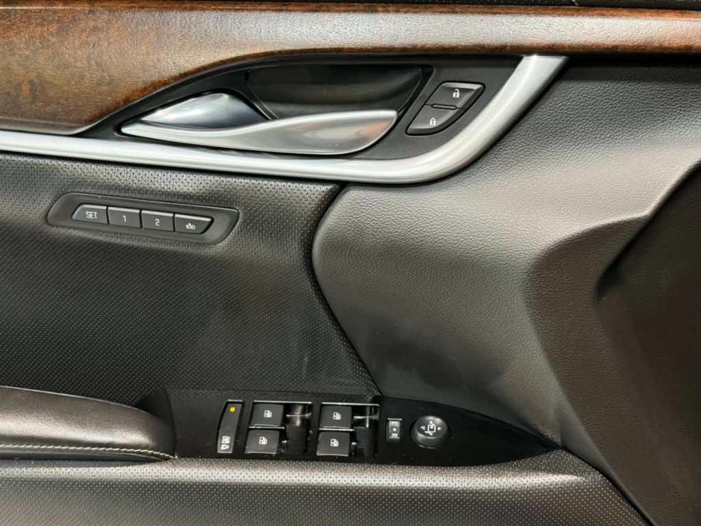 2019 Cadillac XTS Image 12