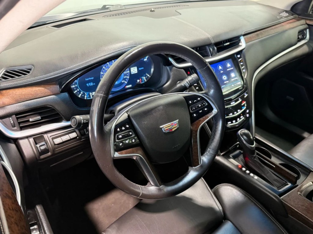 2019 Cadillac XTS Image 13