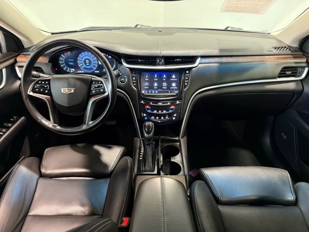 2019 Cadillac XTS Image 14