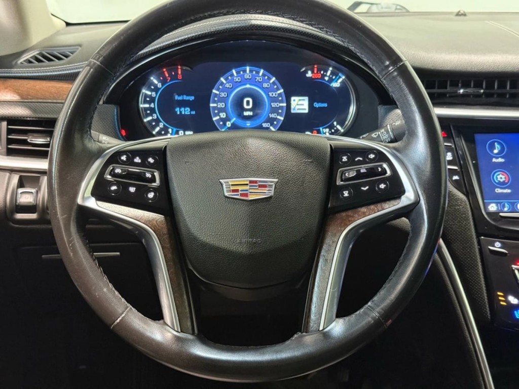2019 Cadillac XTS Image 15