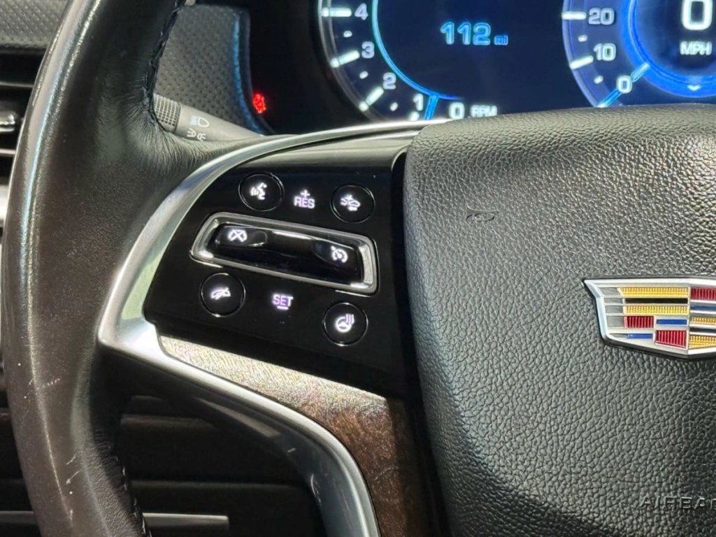 2019 Cadillac XTS Image 16