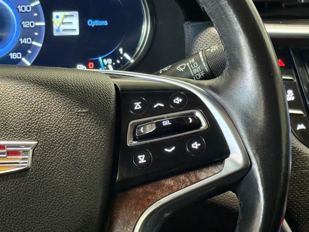 2019 Cadillac XTS Image 17