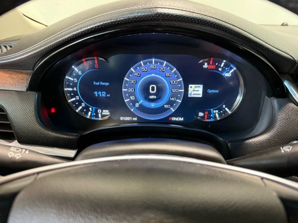 2019 Cadillac XTS Image 18