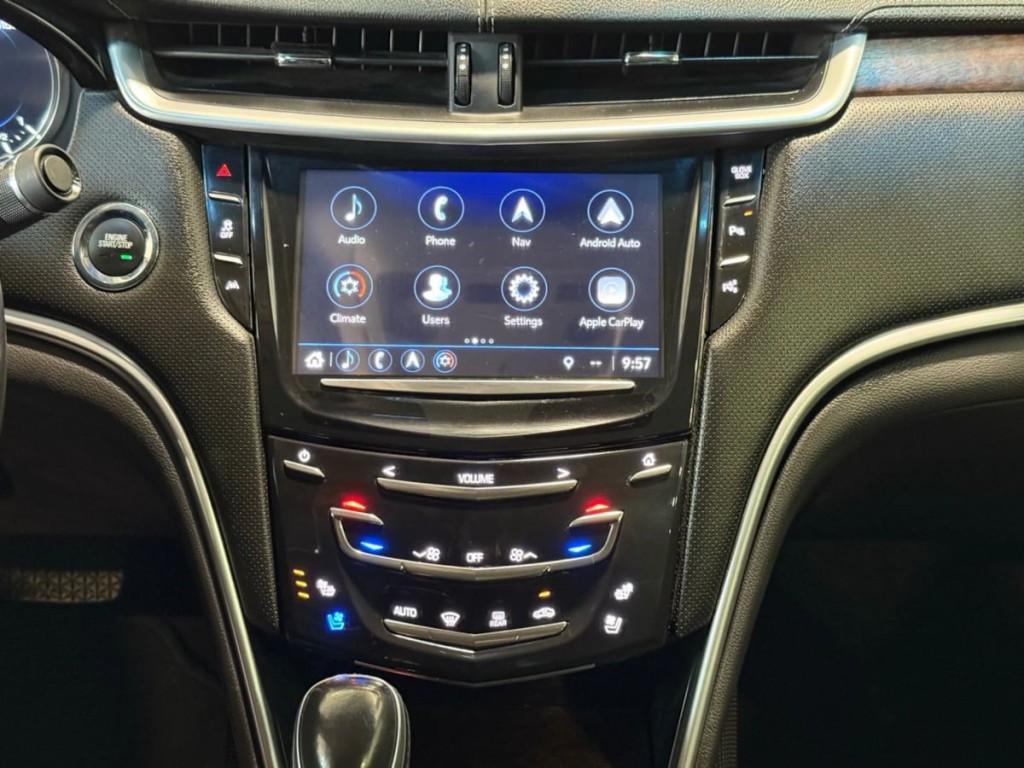 2019 Cadillac XTS Image 20