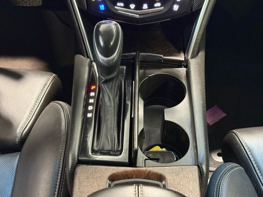 2019 Cadillac XTS Image 21
