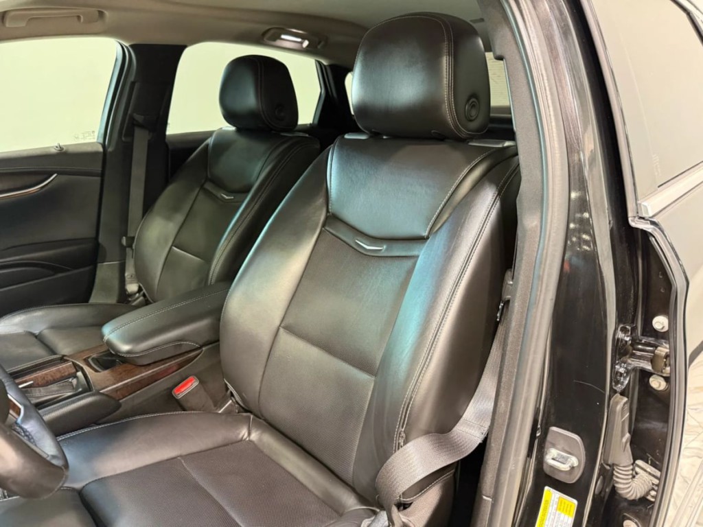2019 Cadillac XTS Image 22