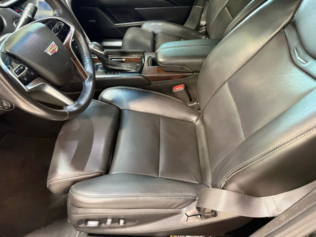 2019 Cadillac XTS Image 23