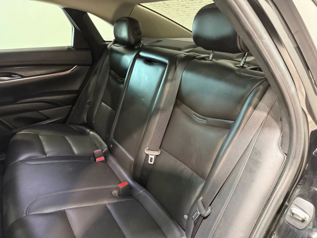2019 Cadillac XTS Image 24