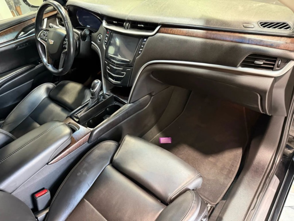 2019 Cadillac XTS Image 26