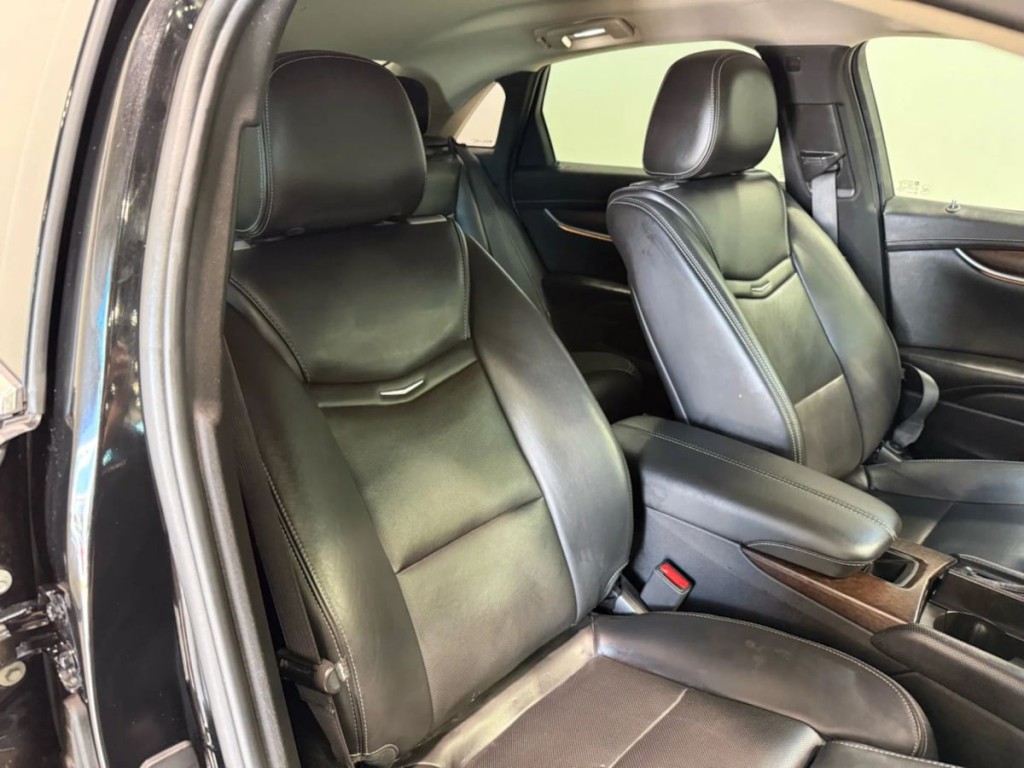 2019 Cadillac XTS Image 27