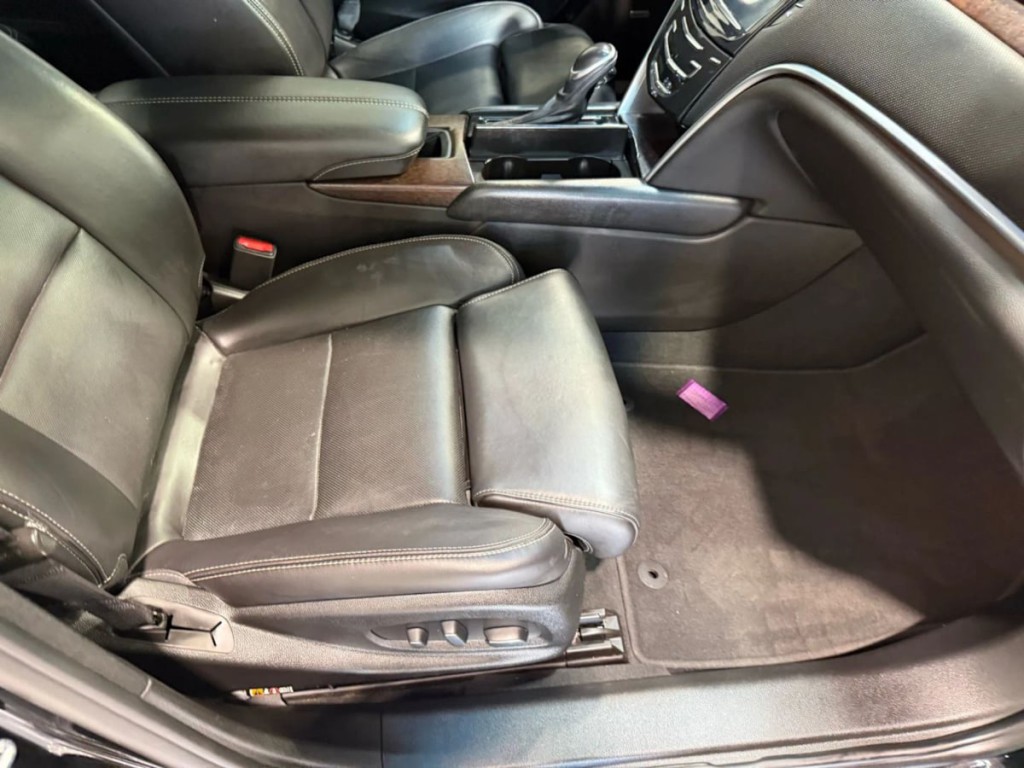 2019 Cadillac XTS Image 28