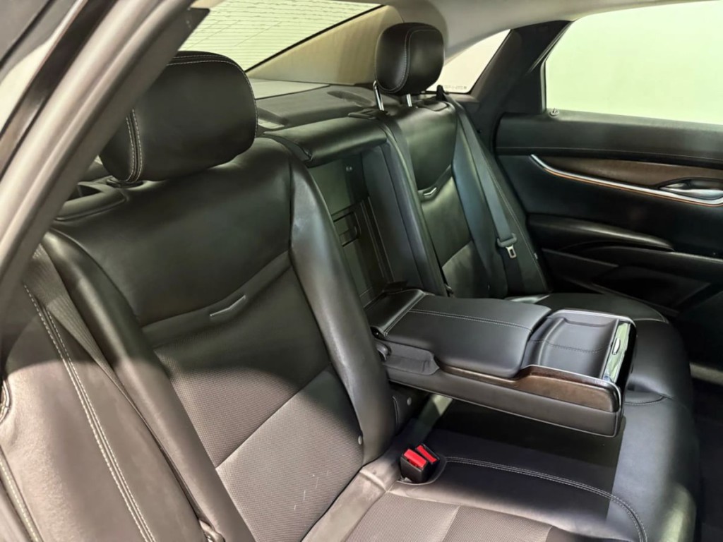 2019 Cadillac XTS Image 29