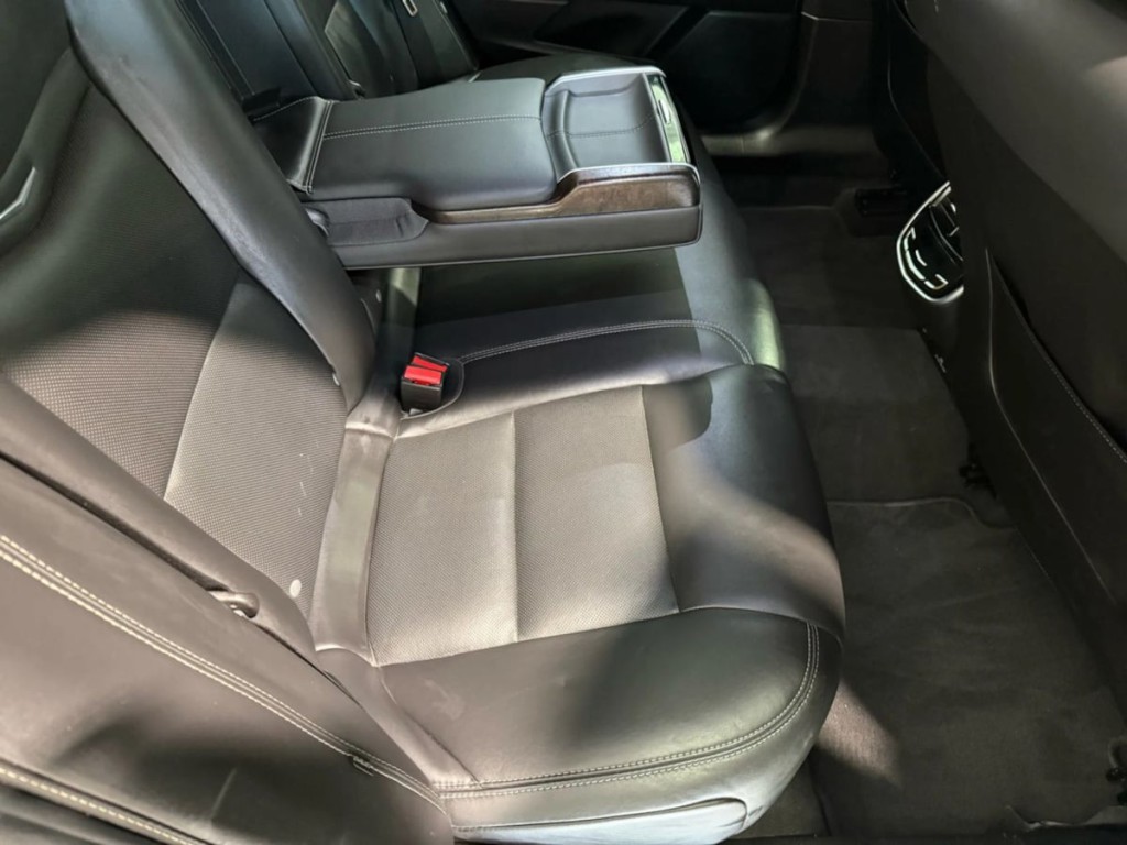 2019 Cadillac XTS Image 30