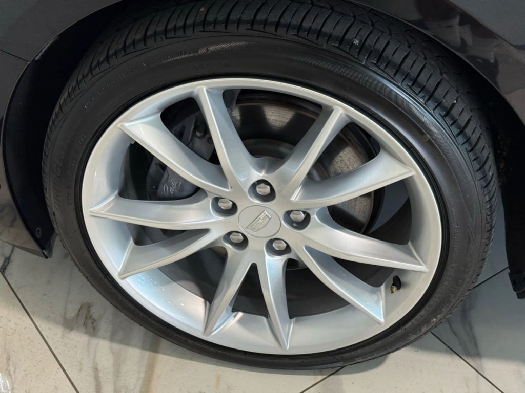 2019 Cadillac XTS Image 31