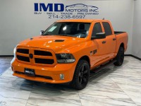 Image for 2019 RAM 1500 Express ID: 6896690