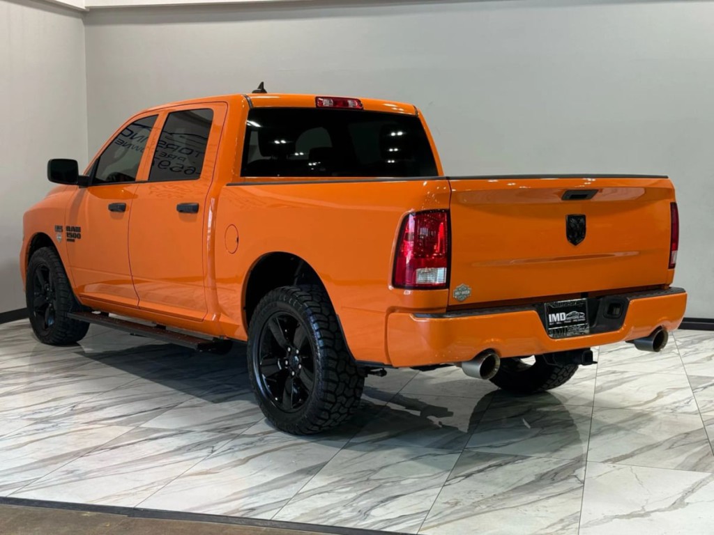 2019 RAM 1500 Image 9