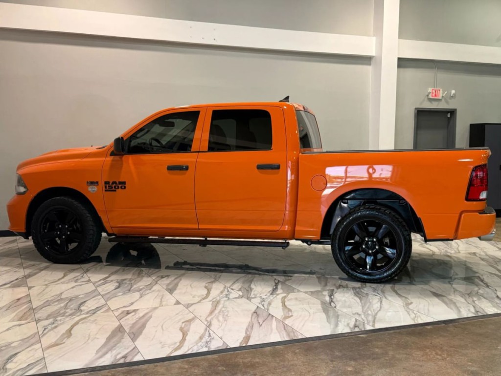 2019 RAM 1500 Image 10