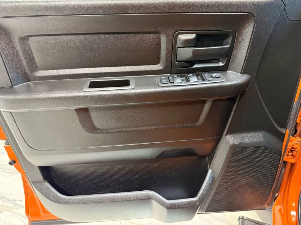 2019 RAM 1500 Image 11