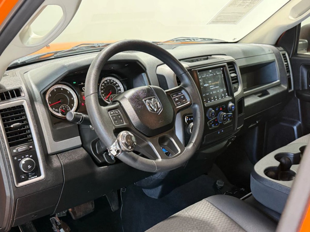 2019 RAM 1500 Image 13