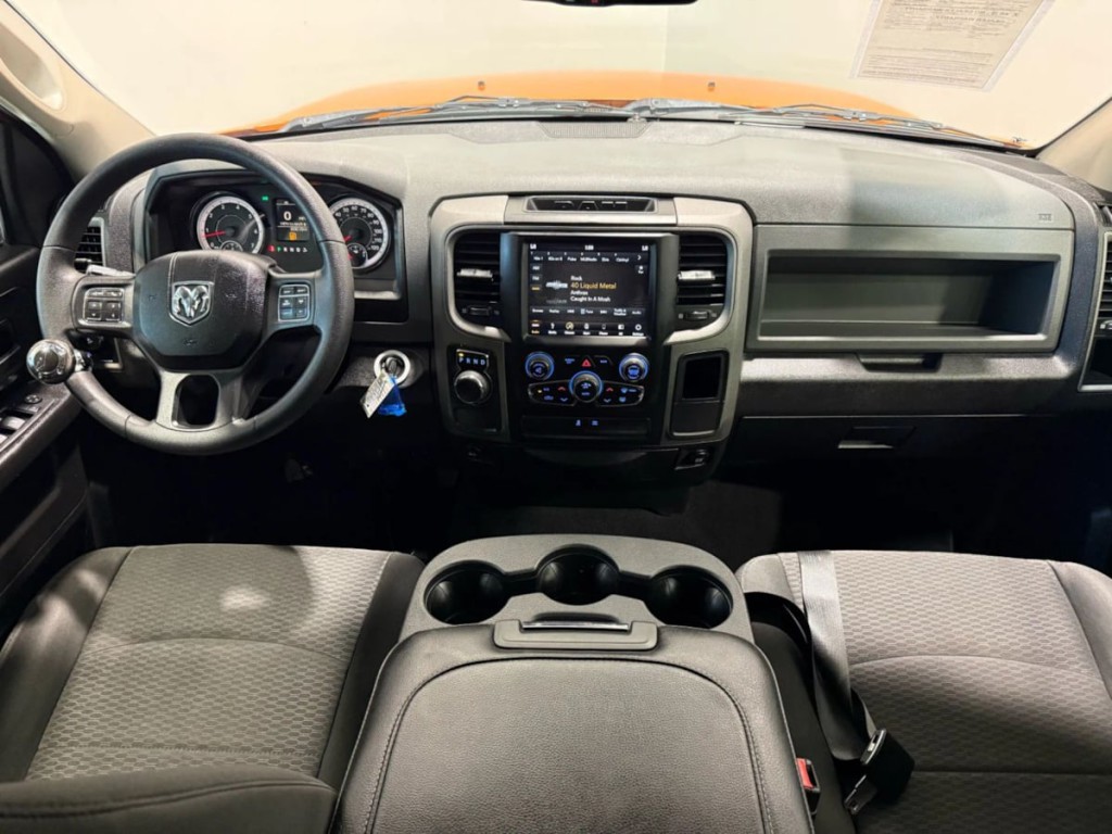 2019 RAM 1500 Image 14