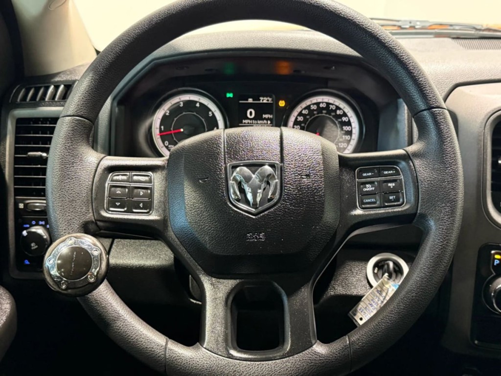 2019 RAM 1500 Image 15