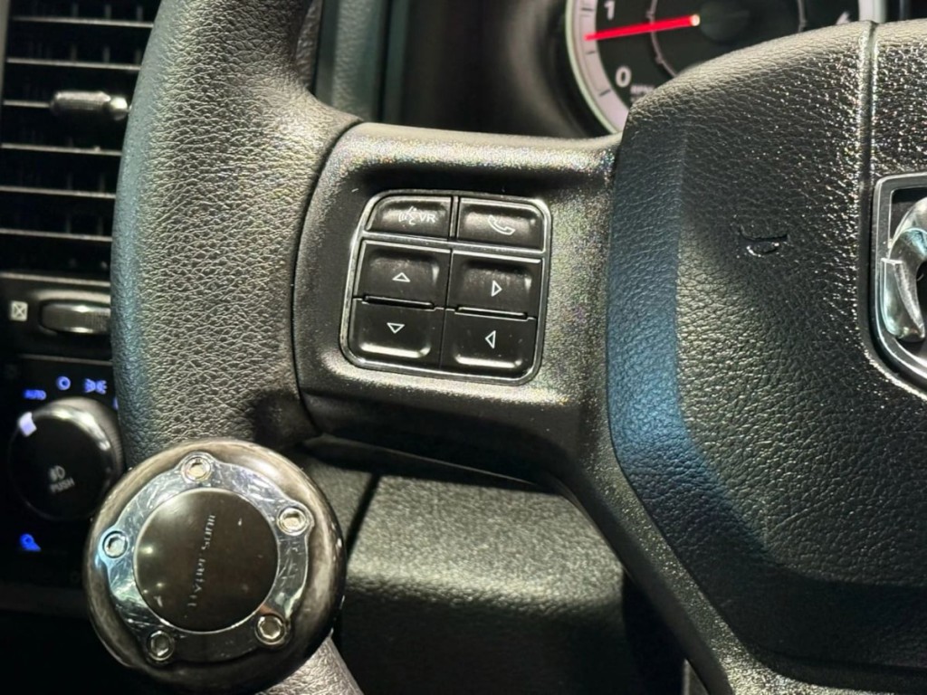 2019 RAM 1500 Image 16