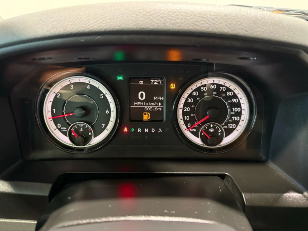 2019 RAM 1500 Image 18