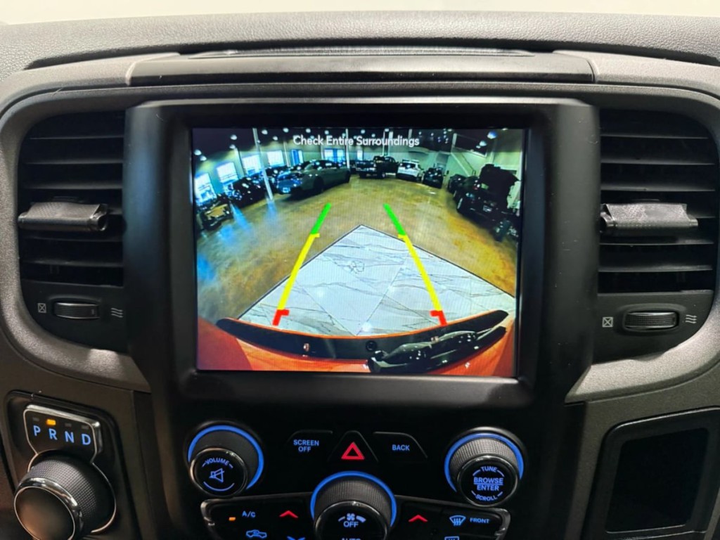 2019 RAM 1500 Image 20
