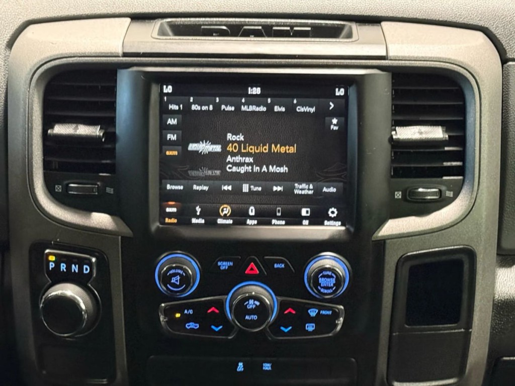 2019 RAM 1500 Image 21