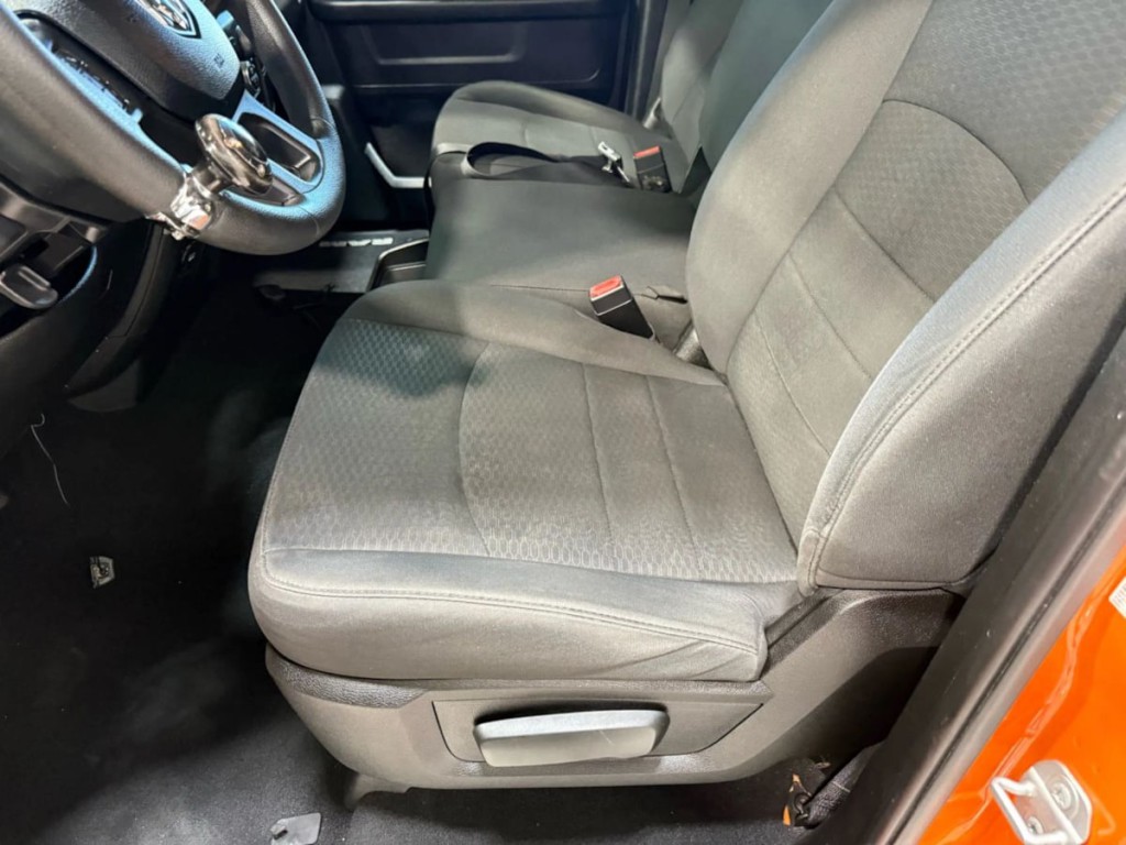 2019 RAM 1500 Image 23