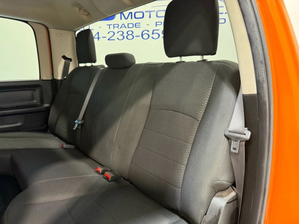 2019 RAM 1500 Image 24